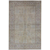 One-of-a-Kind 6' X 9'2" Area Rug