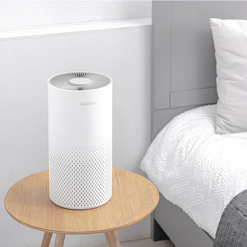 Tower Air Purifier