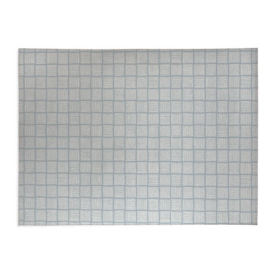Tapis de bureau Tally Blocks