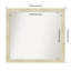 Miroir mural pour salle de bain Country-799724101-799724526