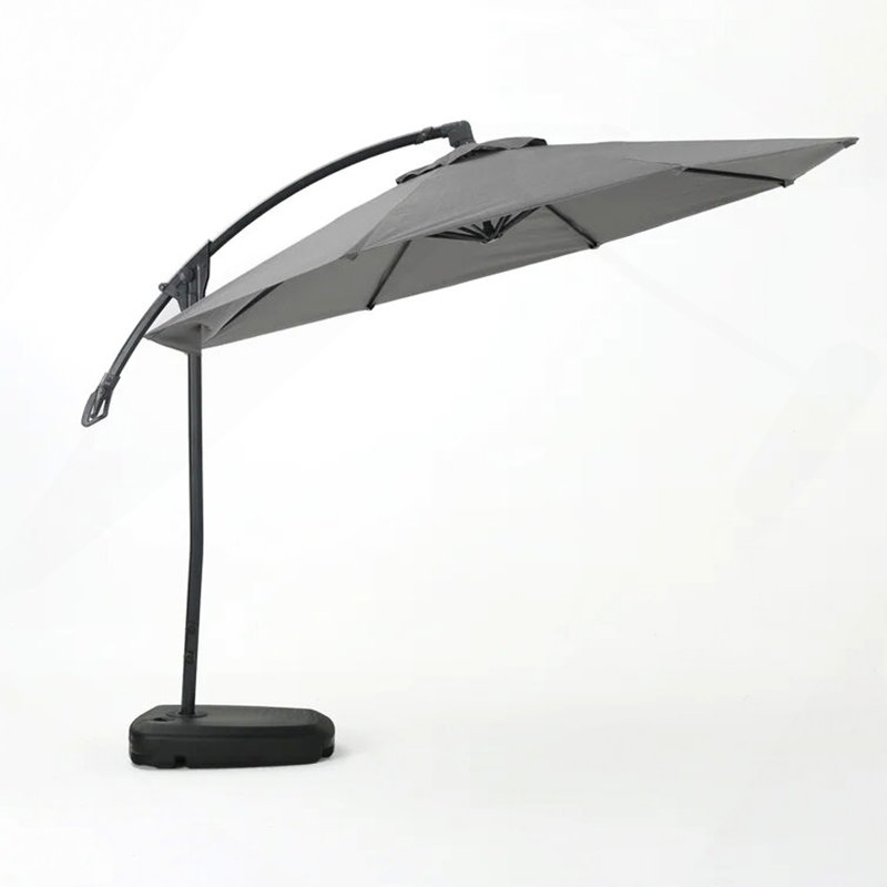 PARAPLUIE SIMPLE À BANANES SUSPENDUS