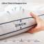 Surmatelas BEDLORE® Cloud-1902195982-1893611812