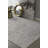 Grey Mosaic Area Rug-1974069730