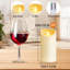 Flameless Tealight Candle-540049194