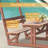 All-Weather Picnic Table Set