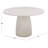 Aurielle Round Dining Table-1453473731