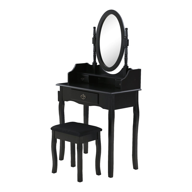 Beecroft Dressing Table with Mirror