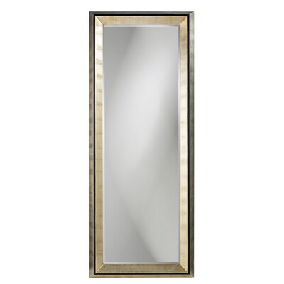 Wicksham Parkridge Wall Mirror -  Willa Arloâ¢ Interiors, E11A953B4B1142EFB59ABD518E6C6F31