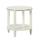 Canby End Table
