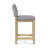 Heidi Boucle Bar & Counter Stool-688608658