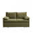 Green Corduroy est en rupture de stock