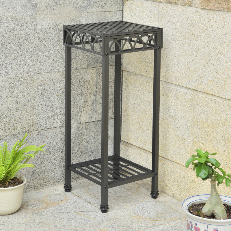Support pour plante Anzum