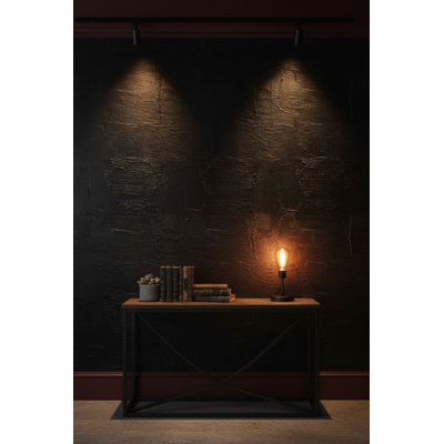 Abstract Wallpaper Black Texture Wall Mural