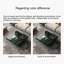 Table basse en marbre de style italien italien-255409254