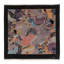 Vintage One-of-a-Kind 6'0X6'0 Hand Knotted Area Rug