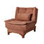 Ensemble de salon inclinable 2 pièces Sutton-1227386392