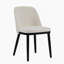 Chaise de salle à manger (ensemble de 2)-1403502726