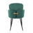 Jaquavia Fabric Upholstered Arm Chair in Cream-411498547-411498699