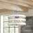 Kingsley 3 - Light Single Pendant-314514084