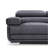 Monroe Black Sectional-1453887790