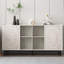 Buffet de cuisine Mid-Century