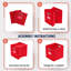 Bac en carton pliable-1214799163