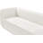 Kimora 86.5" Round Arm Sofa-98497890