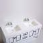 Ensemble de meuble-lavabo double 61 po Thome-406529600-406529603
