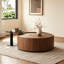 Table basse moderne, simple et créative
