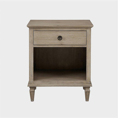 [Uniquement pour les acheteurs de courrier direct] Armoire de chevet victorienne