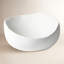 Organic Handmade Ceramic Decorative Bowl-532463342