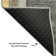 Premium Machine Washable Cerrito AMF532 Taupe Rug