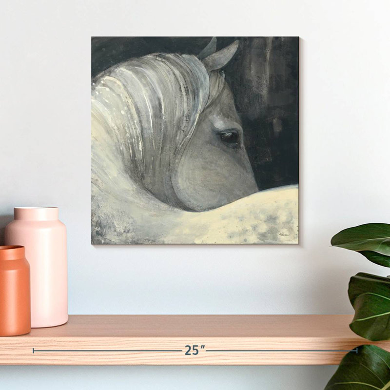 Bijou, 16" H x 16" W