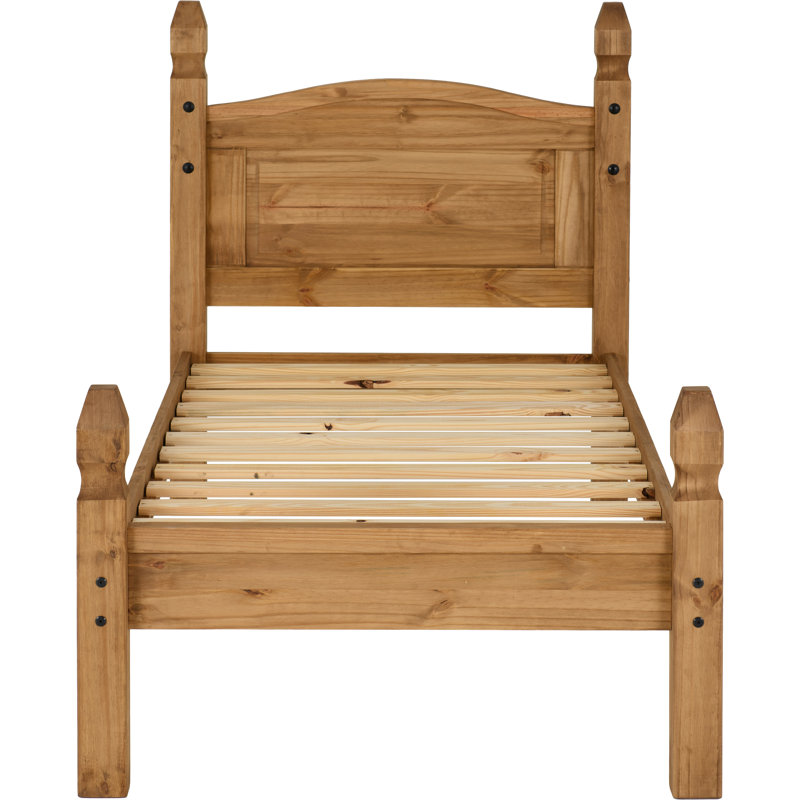 Dodge Bed Frame, Single (3')