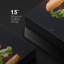 Cheeseburger, ingrédient flottant, explosion, nourriture, photographie culinaire, rustique moderne-98161526