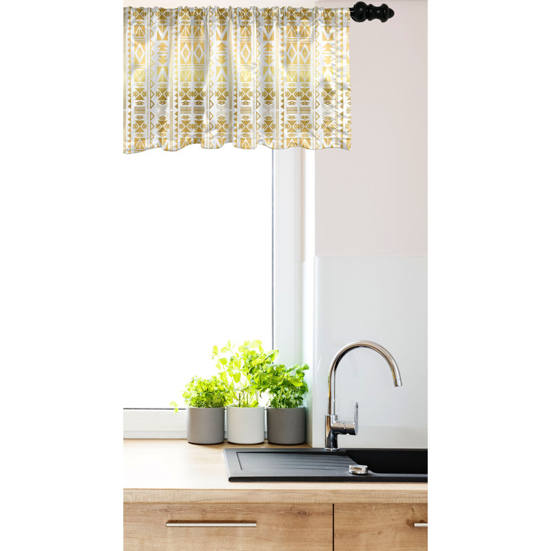 Ensemble de 2 pivoines violettes Ambesonne, L 54 po x L 12 po