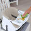 Fauteuil d'appoint 2 en 1 Baby Base-59277008
