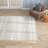 Karneisha Geometric Indoor / Outdoor Rug-1868950220