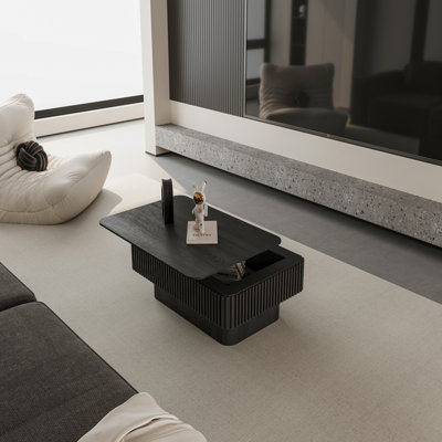 Table basse 38,6 po