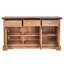 Silvretta 148cm Sideboard