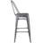 Promenade Bar Side Stool by Modway-1221045737