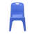 Bleu est en rupture de stock