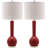 Amoure Ceramic Table Lamp-1175668342