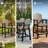 Chrisann Outdoor Stool-406258143-406258142