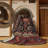 Oriental Indoor Rug-1257425344