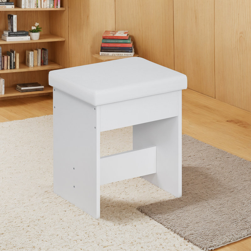 Tabouret de maquillage