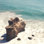 Plage El Matador Malibu - photographie