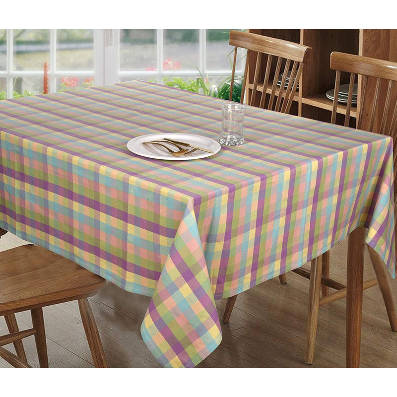 Nappe Buffalo Check