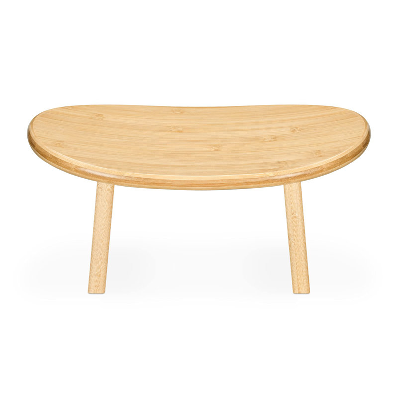 Manufactured Wood Accent Stool