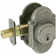 Sandcast Collection Electronic Double Cylinder Deadbolt